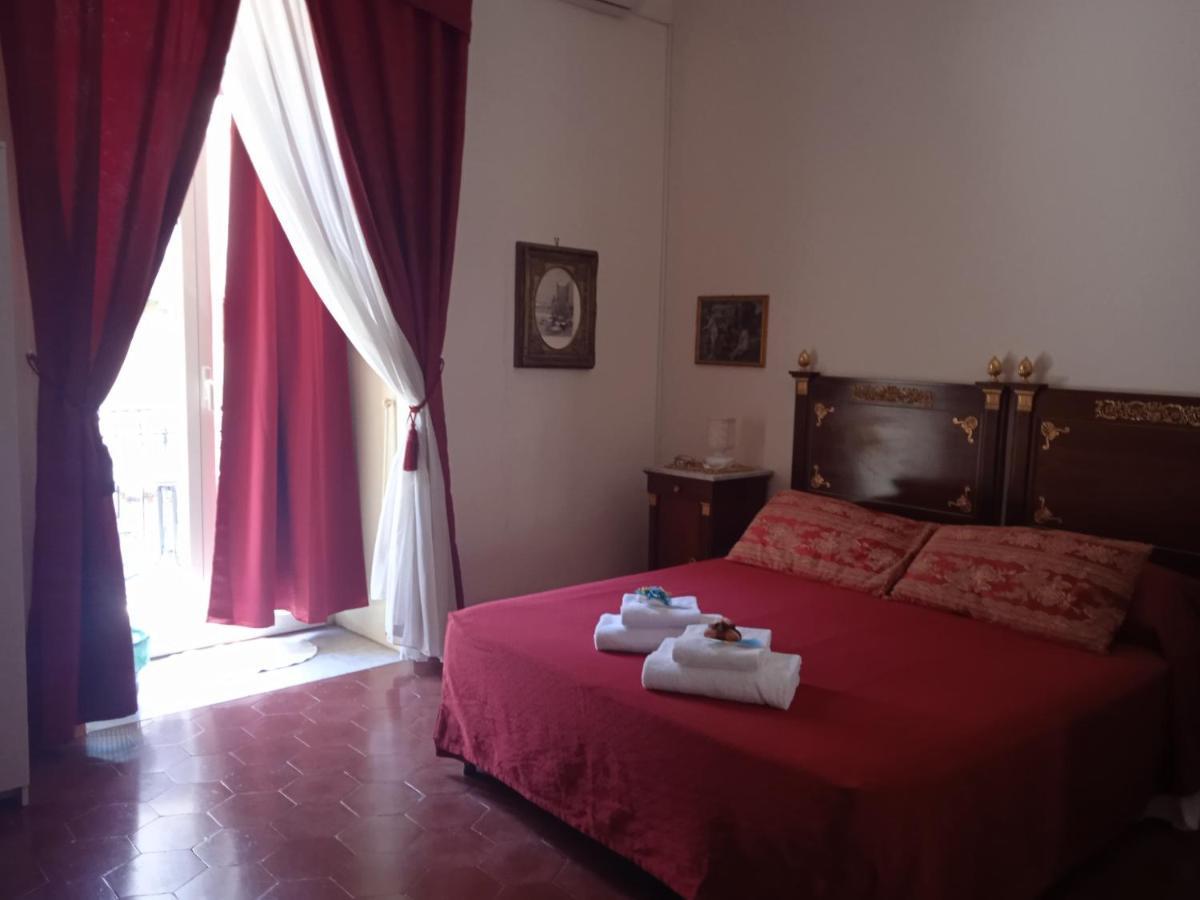 Casa de hóspedes Well Come - Museo Nápoles