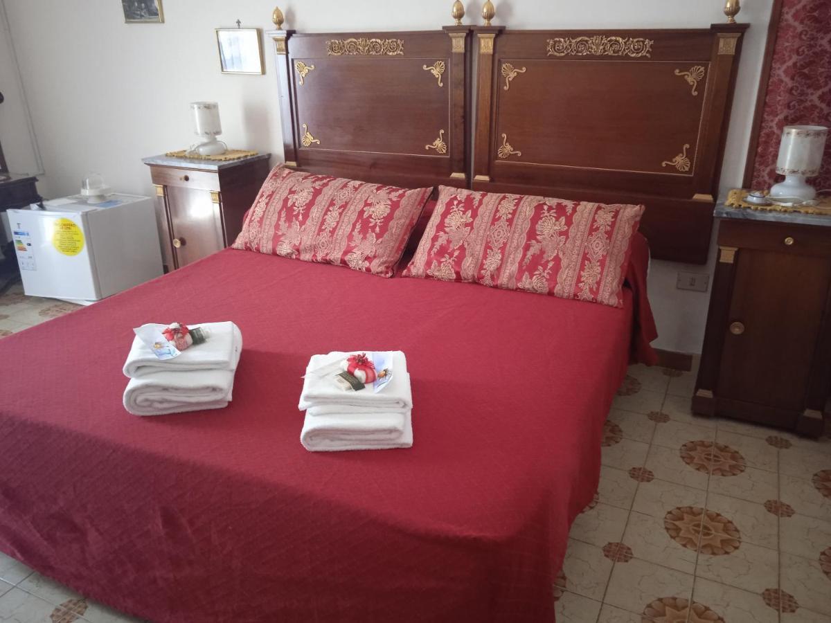 Well Come - Museo Guest house Naples