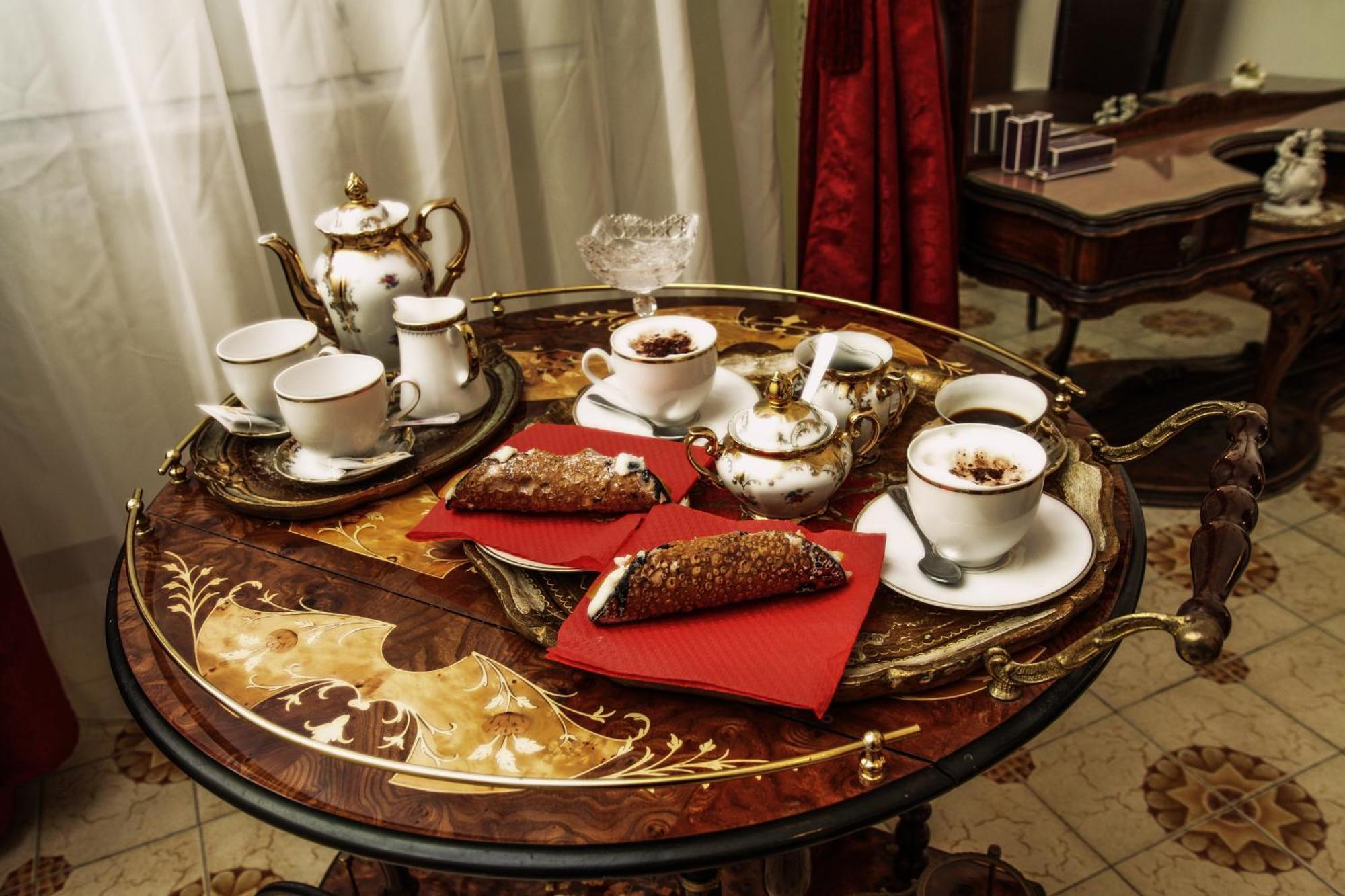 Well Come - Museo Guest house *