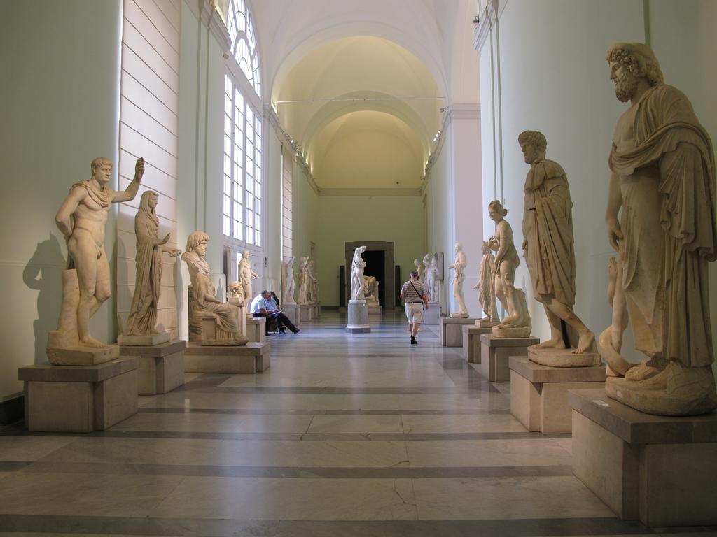 Well Come - Museo *