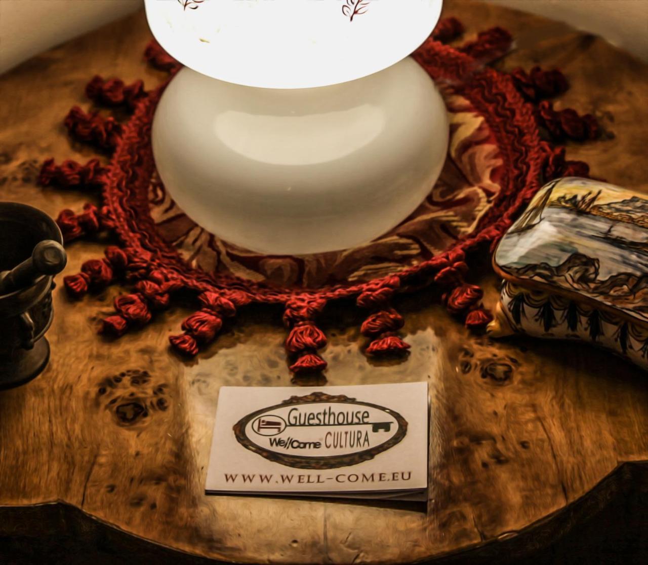 Well - Museo Gasthof