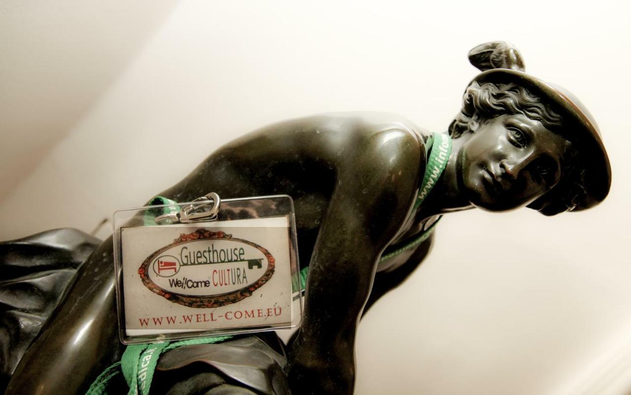 Well - Museo Gasthof *