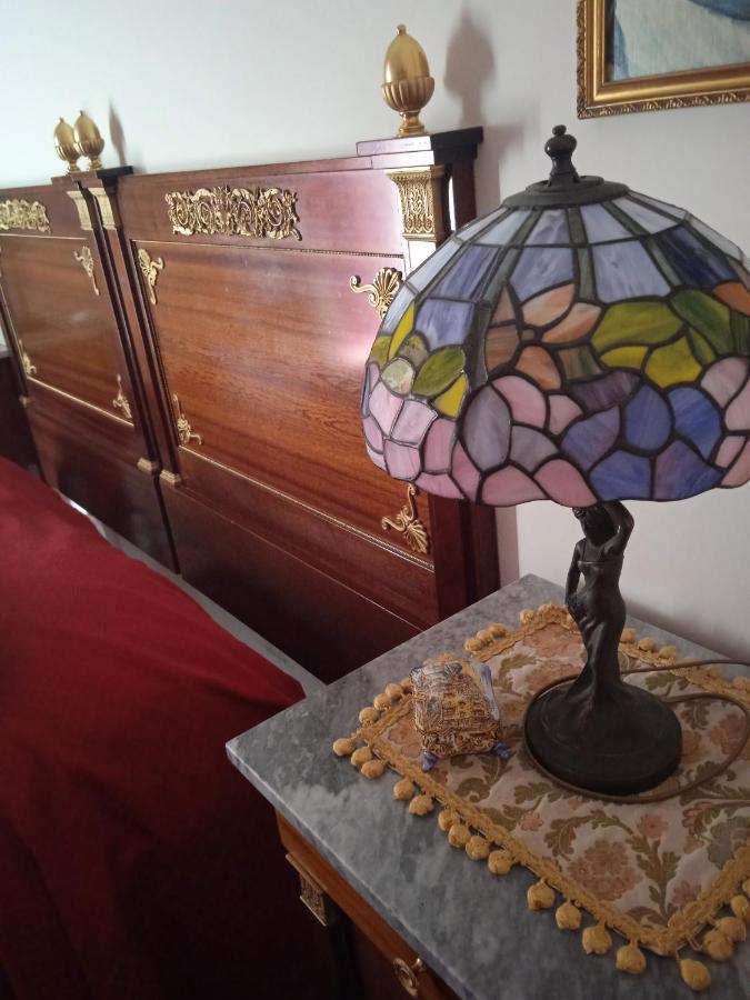 Well Come - Museo Guest house *