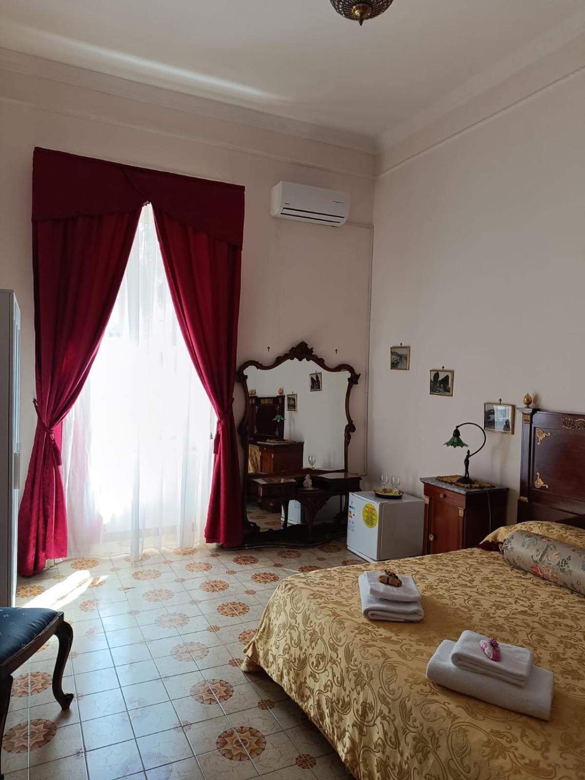 Well Come - Museo Guest house Naples