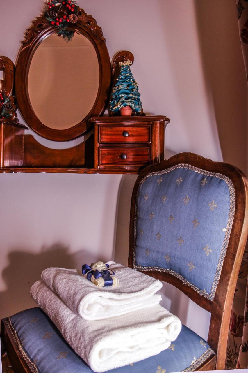 Well Come - Museo Guest house *