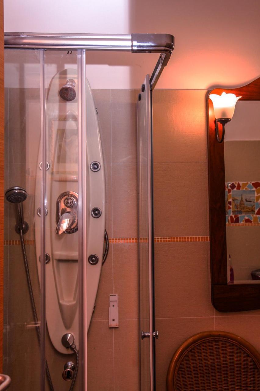 Well Come - Museo Guest house *
